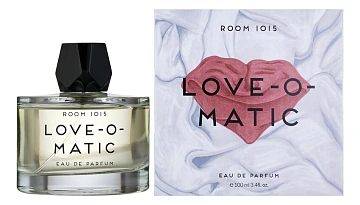 Room 1015 Love O Matic