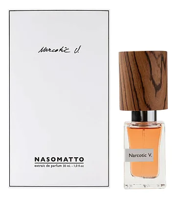 Nasomatto Narcotic V.