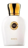 Moresque Moreta