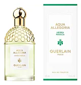 Guerlain Aqua Allegoria Herba Fresca