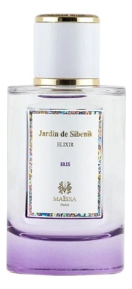 Maissa Parfums Jardin De Sibenik