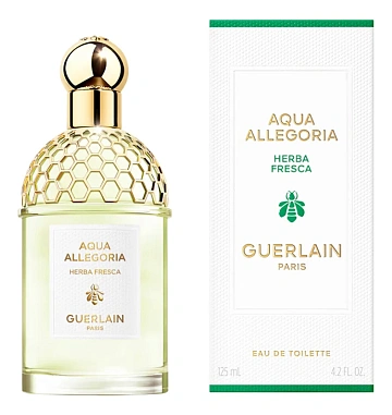 Guerlain Aqua Allegoria Herba Fresca