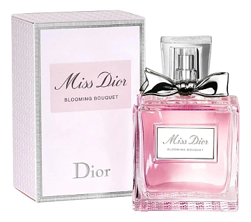 Christian Dior Miss Dior Blooming Bouquet