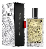 Binet-Papillon №8 Myrrh Blood-Drop
