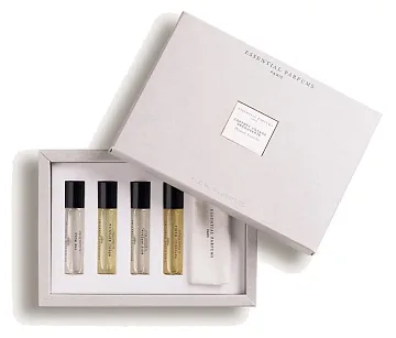 Essential Parfums Discovery Travel Set