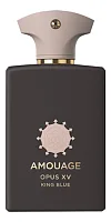 Amouage Opus XV King Blue