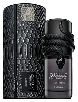 Lattafa Musamam Black Intense