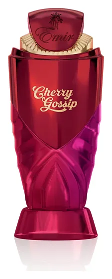 Paris Corner Cherry Gossip