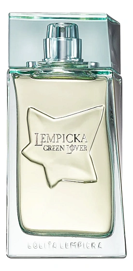 Lolita Lempicka Green Lover