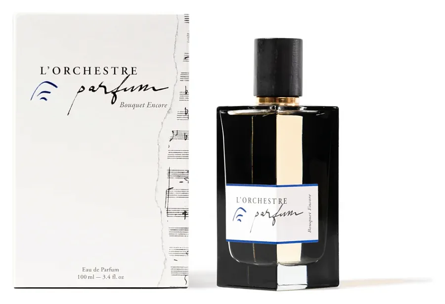 L'Orchestre Parfum Bouquet Encore