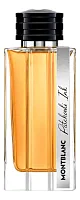 Mont Blanc Patchouli Ink