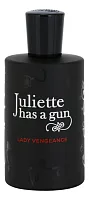 Juliette has a Gun Lady Vengeance