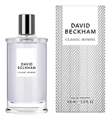 David Beckham Classic Homme