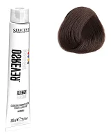 Крем-краска без аммиака Selective Professional Reverso Hair Color, 100 мл