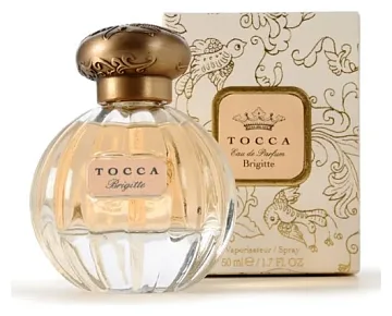 Tocca Brigitte
