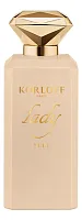 Korloff Paris Lady Nude