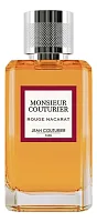 Jean Couturier Rouge Nacarat