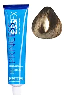 ESTEL Крем-краска для волос Princess Essex Correct 60мл