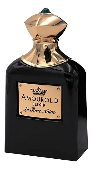 Amouroud La Rose Noire