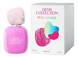 Brocard Gems Collection Rose Sunrise