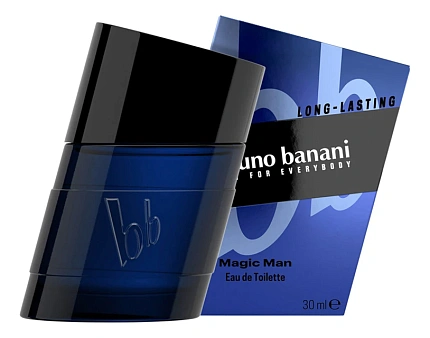 Bruno Banani Magic Man