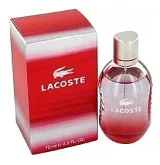 Lacoste Style In Play