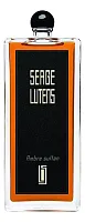 Serge Lutens Ambre Sultan