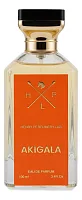 Henry Perfumery Lab Akigala