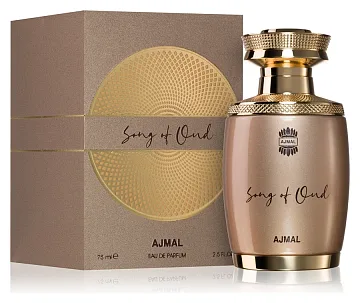 Ajmal Song Of Oud