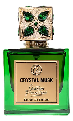 Christian Provenzano Parfums Crystal Musk