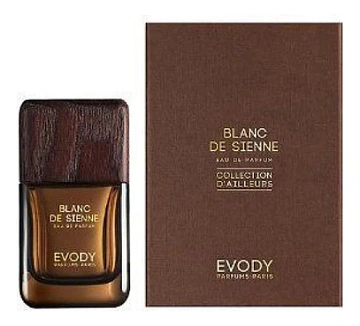 Evody Blanc De Sienne
