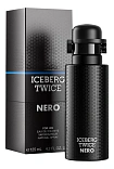 Iceberg Twice Nero