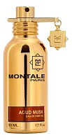 Montale Aoud Musk