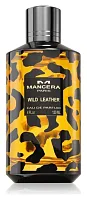 Mancera Wild Leather