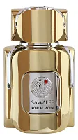 Sawalef Kohl Al Ayoun