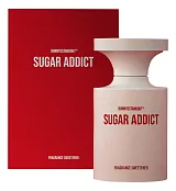 BORNTOSTANDOUT Sugar Addict