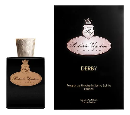 Roberto Ugolini Derby