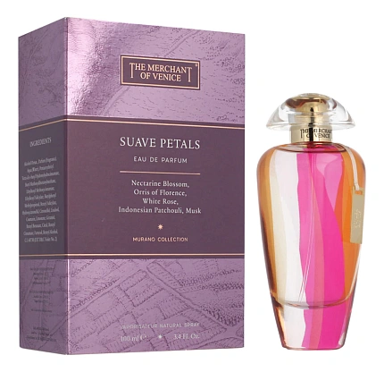 The Merchant Of Venice Suave Petals