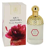 Guerlain Aqua Allegoria Pivoine Magnifica