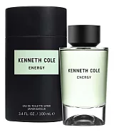 Kenneth Cole Energy