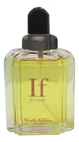 Sorelle Fontana If For Men