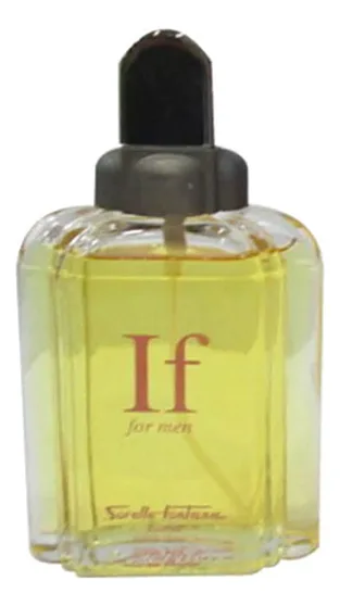 Sorelle Fontana If For Men