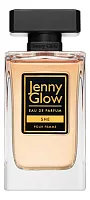 Jenny Glow She Pour Femme