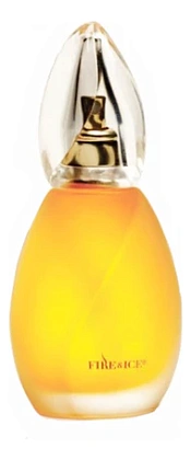 Revlon Fire & Ice For Woman