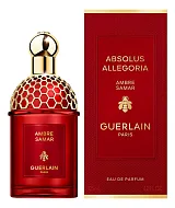 Guerlain Ambre Samar