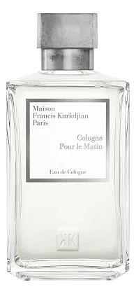 Francis Kurkdjian Cologne Pour Le Matin 2026