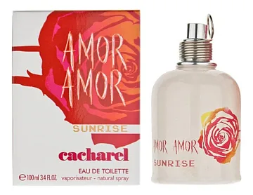 Cacharel Amor Amor Sunrise