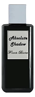 Franck Boclet Absolute Shadow