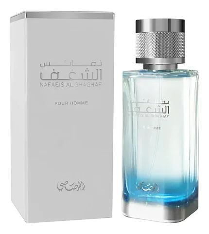 Rasasi Nafaeis Al Shaghaf