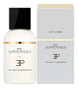 Les Eaux Primordiales Rose SuperCritique